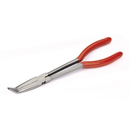 STAR ASIA 11 45 Degree Long Nose Pliers 60773